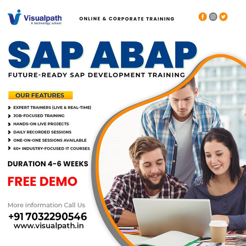 SAP ABAP RAP Online Training | SAP ABAP Online Training.jpg