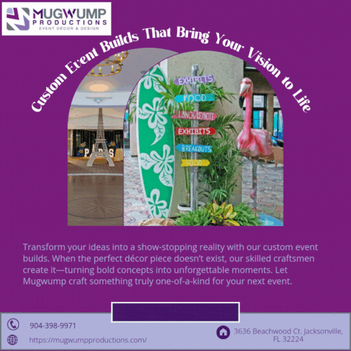 Mugwump Productions Delivers Custom Event Builds for Unforgettable Experiences (Dec 25).gif