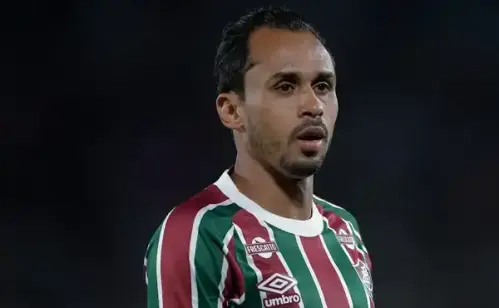 Novo reforço? São Paulo tenta contratação de meia Lima do Fluminense