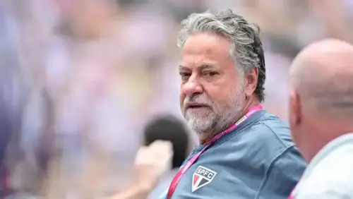 São Paulo confirma venda de atacante por R$ 7 milhões; detalhes da negociação vêm à tona