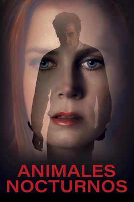 Nocturnal Animals [2016] [BD25-CEE] [Latino]