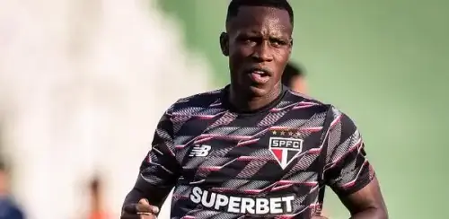 Saída próxima: Juventude avança e acerta empréstimo de joia do São Paulo