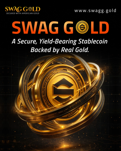 A secure yield bearing stablecoin backed by real gold.png