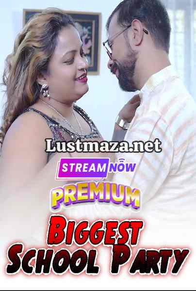 Biggest School Party (2025) Uncut – Hindi Hot Short Film – WEB-DL X264 1080p – Download