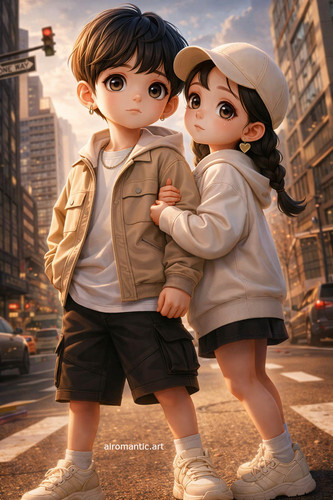 20251229 0739 Protective Sibling Stance remix 01kdkxv1rtevwrt8e6xv59as68.jpg
