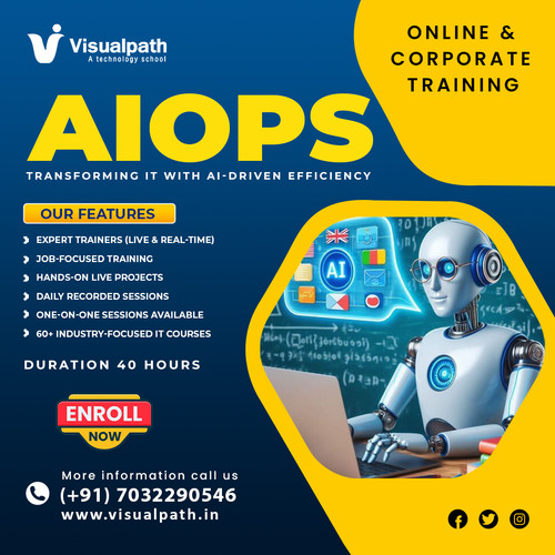 AIOps Training in Chennai - AIOps Online Training..jpg