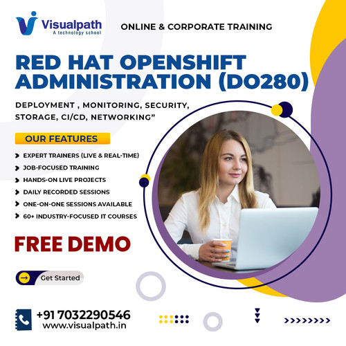 OpenShift Training In Ameerpet | OpenShift Training Online.jpg