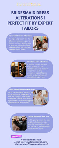 Bridesmaid Dress Alterations Perfect Fit by Expert Tailors.jpg