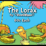 the lorax