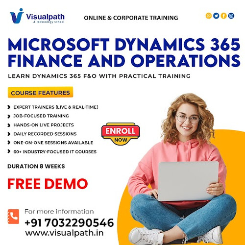 Dynamics 365 Finance And Operations Training | D365 Online Training.jpg