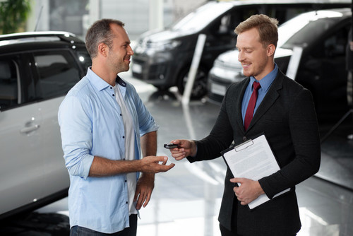 Why Local Used Car Buyers Offer Faster Payments?.jpg