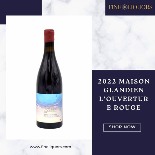 2022 Maison Glandien L'Ouverture Rouge (1).jpg