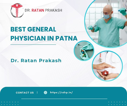Best General Physician in Patna: Dr. Ratan Prakash.jpg