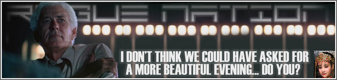 Rogue-Nation Discussion Board