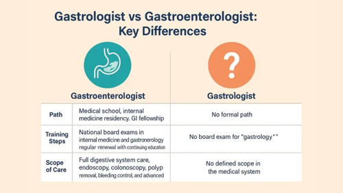 Gastrologist vs Gastroenterologist: Key Differences.png