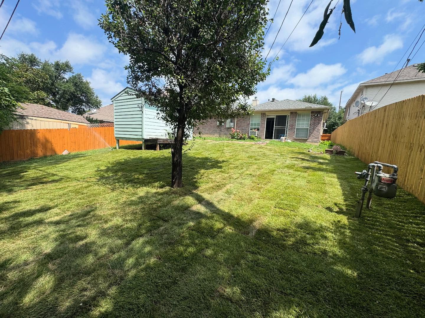 Loera's Family Care (After)