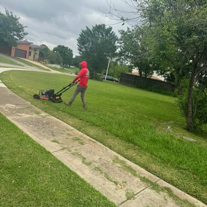 Loera's Lawncare