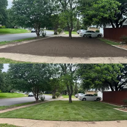 Loera's Residential Landscape Care