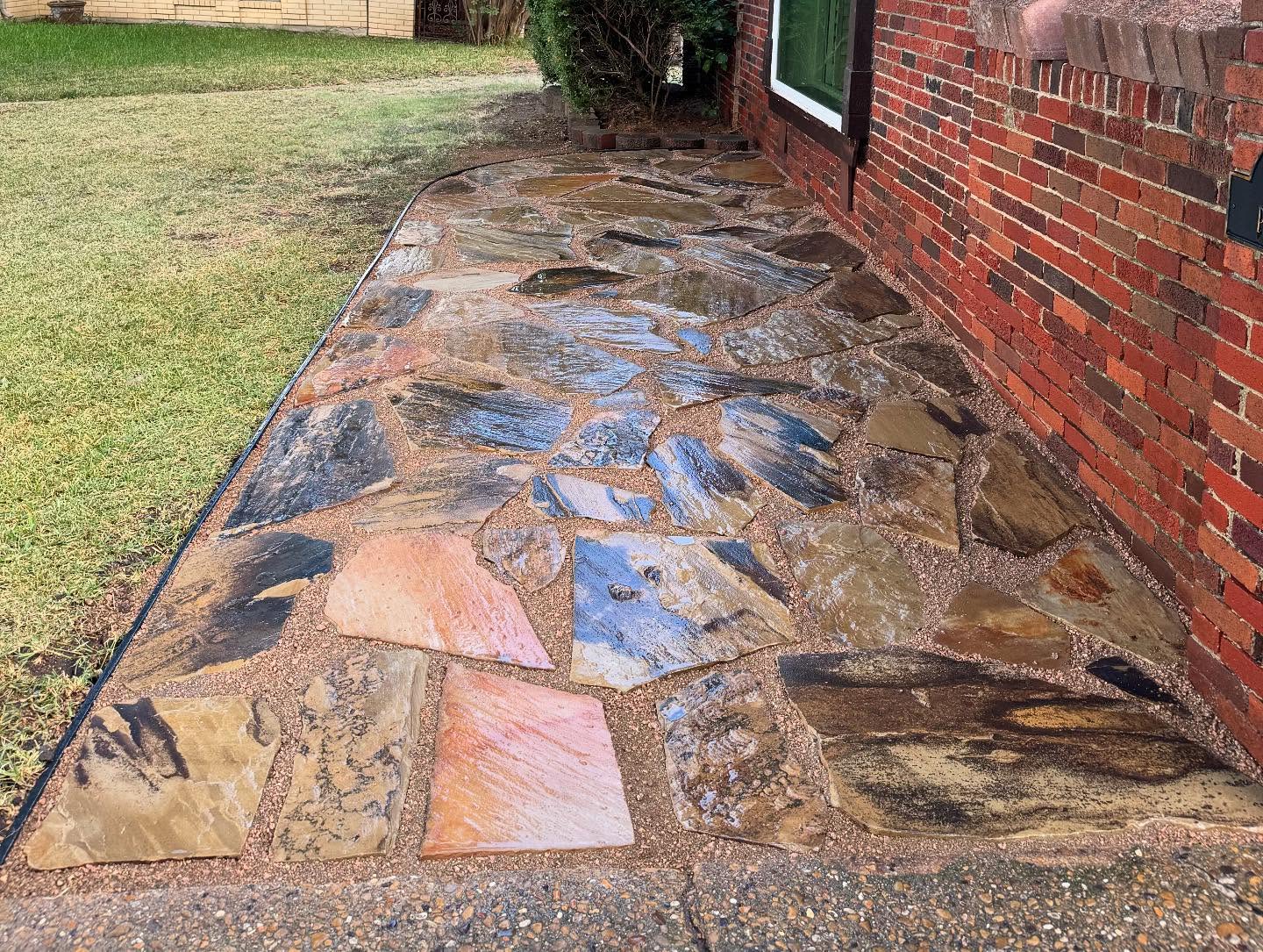 Loera's Landscaping - Hardscapes in Lewisville