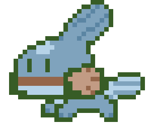 mudkip pokemon.gif