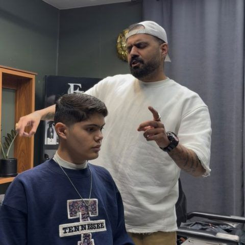 دانلود آهنگ رضا شیری و ماهد  به نام بارون