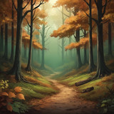 MyForestFriendsCDA P (7)