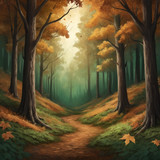 MyForestFriendsCDA P (9)