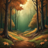 MyForestFriendsCDA P (13)