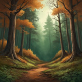 MyForestFriendsCDA P (6)