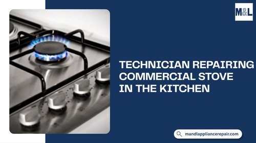 Technician repairing commercial stove in the kitchen.jpg