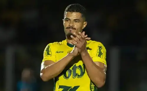 São Paulo se movimenta nos bastidores para garantir Lucas Ramon, do Mirassol, em fim de contrato