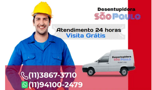 Empresa Desentupidora em São Paulo ,Serviço Desentupimento Esgoto, Fossa, Ralo, Banheiro,Vaso Sanitário, Pia Cozinha,Tanque 24 Horas.

Verifique o URL para obter mais informações:- https://Desentupidoraemsaopaulo.Srv.Br/

Rua Ferreira de Araujo,1059
Pinheiros -SP,
São Paulo, São Paulo 05428-002
Brasil
Telefone: (11)3867-3710
Telefone secundário: (11) 94100-2479
Email: contatodesentupidorasp@gmail.com