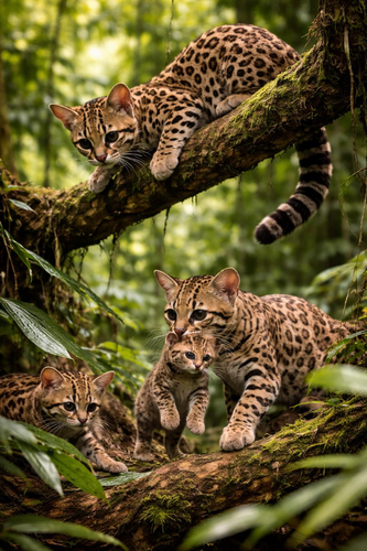 A margay (Leopardus wiedii).png