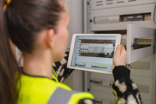 RB Services Ltd - Fire Extinguishers & Electrical PAT Testing Burntwood | Burntwood Rd, Hammerwich, .jpg