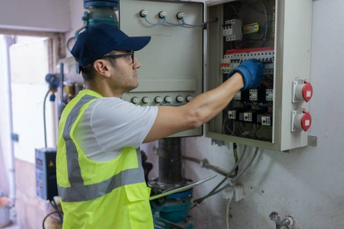 RB Services Ltd - Fire Extinguishers & Electrical PAT Testing Burntwood | Burntwood Rd, Hammerwich, .jpg