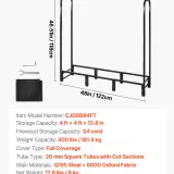 us HWDCJ4FT20MMYL0PX001V0 original img v1 firewood rack f6