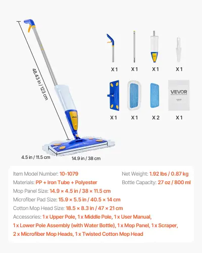 us PSTBSDPSZMDM9SKKR001V0 original img v1 spray mop f6.webp