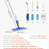 us PSTBSDPSZMDM9SKKR001V0 original img v1 spray mop f6