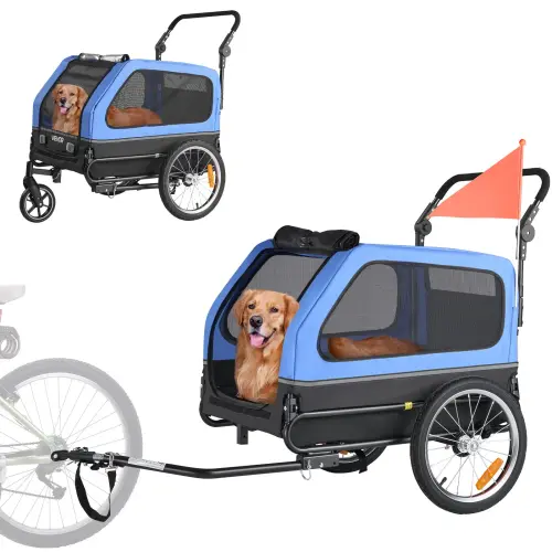 us TCTCLYSCWZXCV6PKI001V0 original img v1 dog bike trailer m100 9.webp