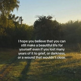 Look On The Bright Side