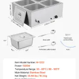 us SYSPBWQPTK41SB7R9002V3 original img v2 commercial food warmer f6