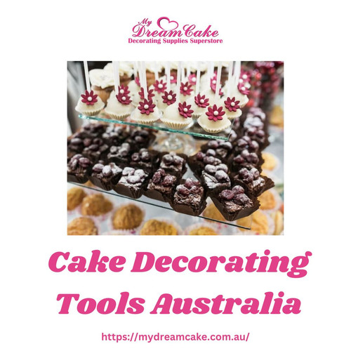 Cake Decorating Tools Australia.jpg