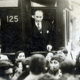 Atatürk V011020250014 N 33