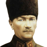 Atatürk V011020250014 N 20