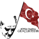 Atatürk V011020250014 N 68