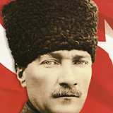 Atatürk V011020250014 N 45