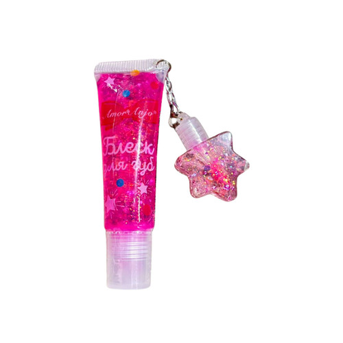 AM MF005 AMOR ANJO OLEO LABIAL SHINE COM PINGENTE FRECKY foto 1.jpg