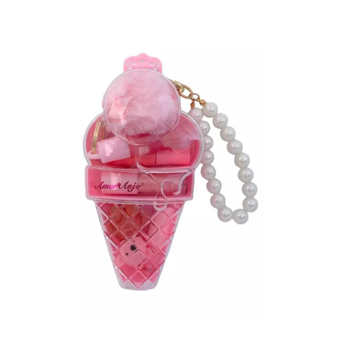 AM MF014 KIT DE MAQUIAGEM SORVETE AMOR ANJO foto 1.jpg