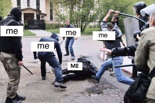 Beating Yourself Up.jpg