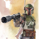 Boba Fett